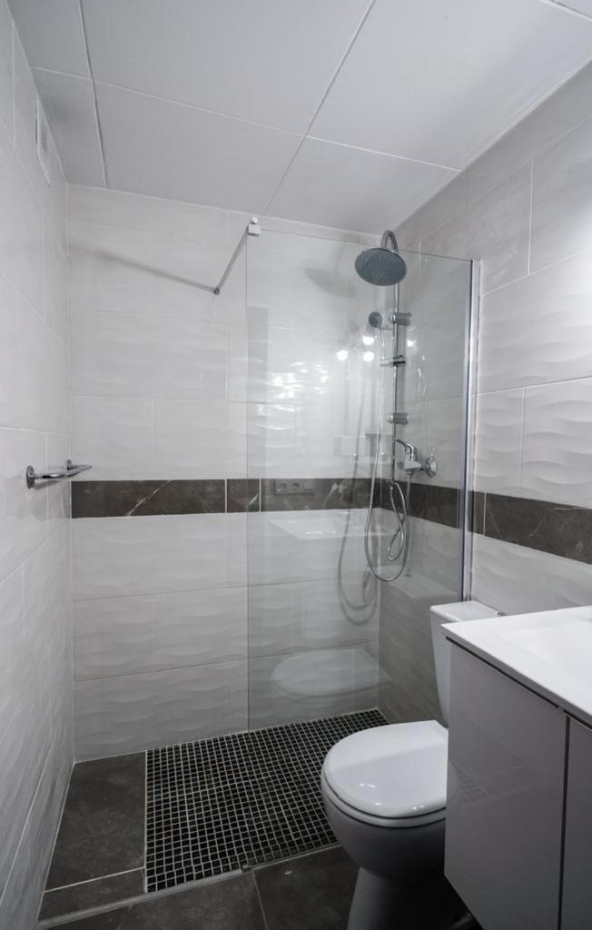 Bonito Apartamento Porto Fino Apartment Empuriabrava Exterior foto